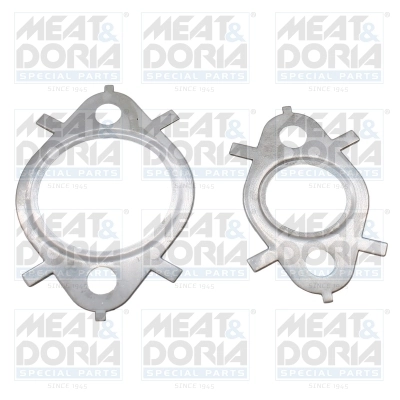 Gasket, EGR valve